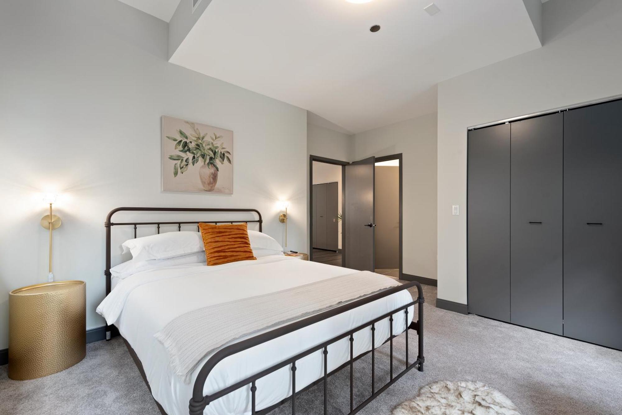 Experience Downtown Chicago At Millennium - Luxury Apartments In The Loop 외부 사진