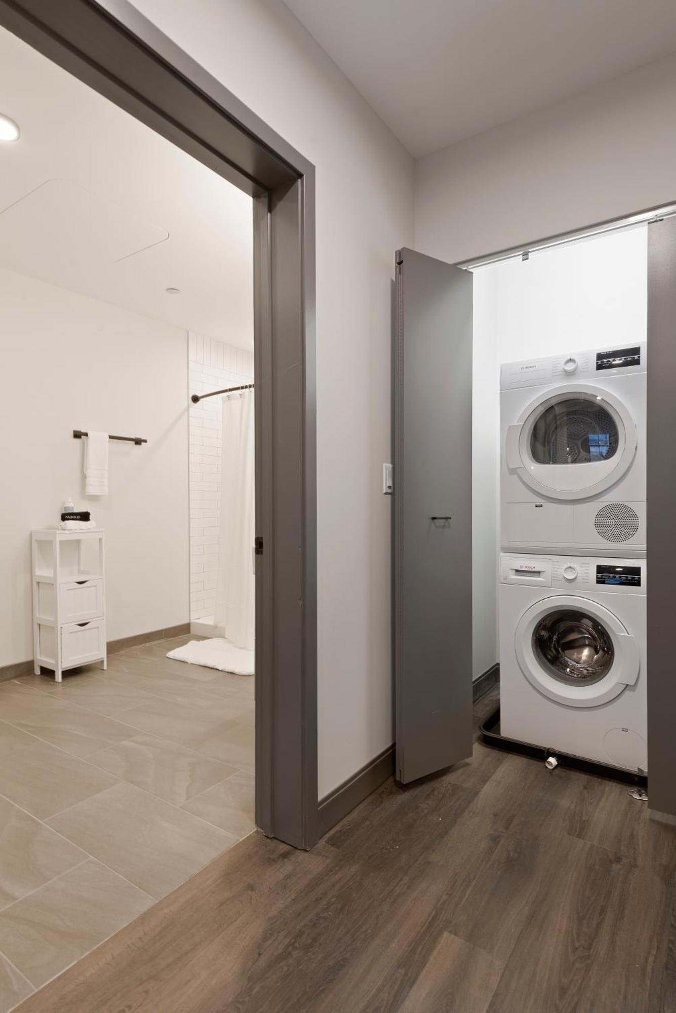 Experience Downtown Chicago At Millennium - Luxury Apartments In The Loop 외부 사진