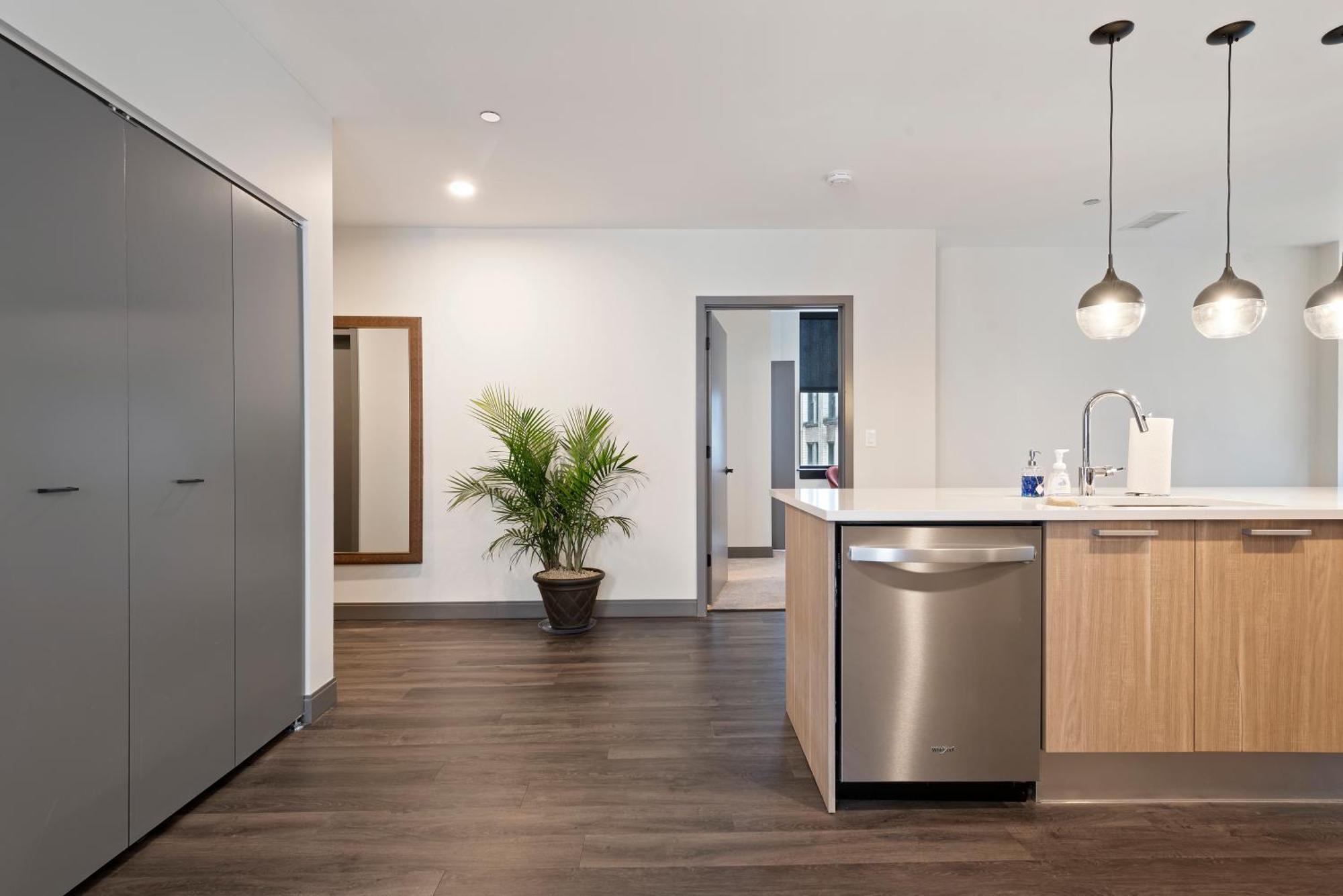 Experience Downtown Chicago At Millennium - Luxury Apartments In The Loop 외부 사진
