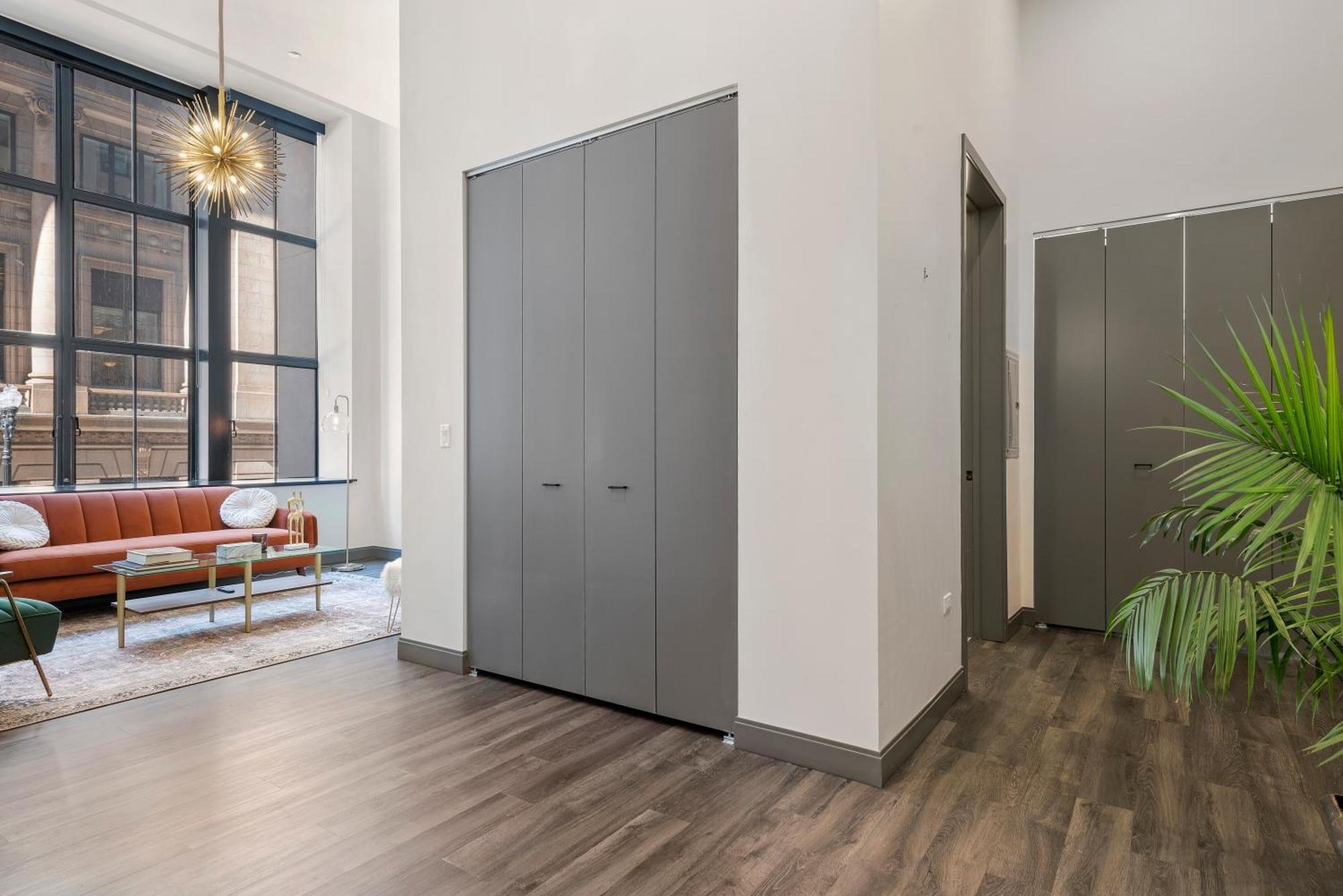Experience Downtown Chicago At Millennium - Luxury Apartments In The Loop 외부 사진